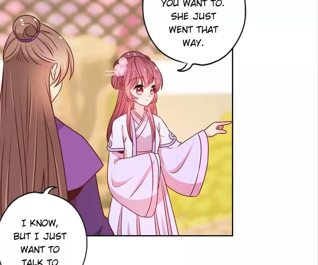 The Empress' Poor-quality Special Effects Chapter 185 page 5 - 