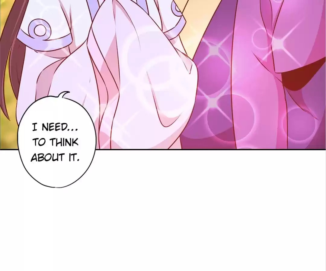 The Empress' Poor-quality Special Effects Chapter 185 page 48 - 