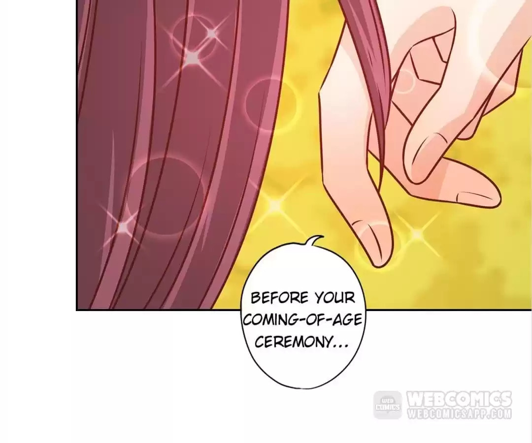 The Empress' Poor-quality Special Effects Chapter 185 page 50 - 