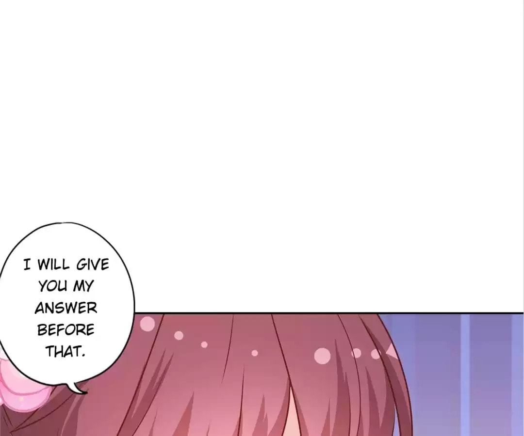 The Empress' Poor-quality Special Effects Chapter 185 page 51 - 