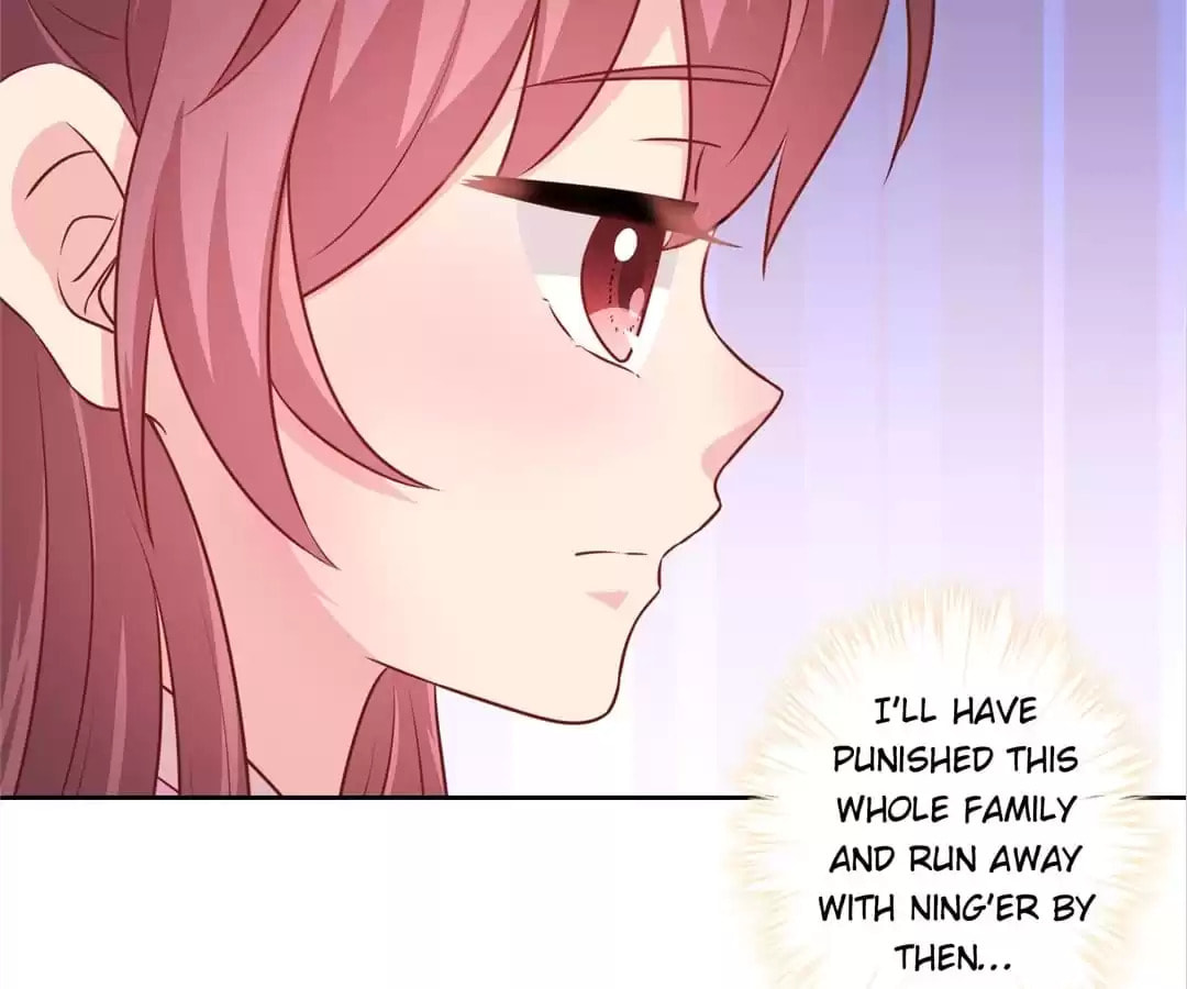 The Empress' Poor-quality Special Effects Chapter 185 page 52 - 