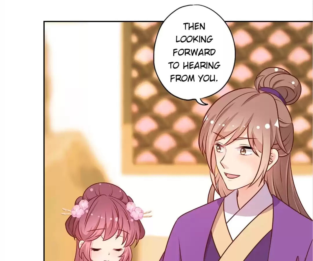 The Empress' Poor-quality Special Effects Chapter 185 page 54 - 