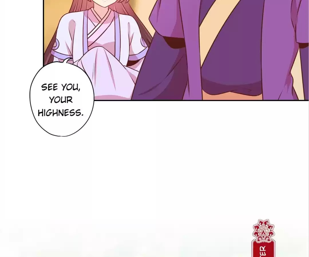 The Empress' Poor-quality Special Effects Chapter 185 page 55 - 