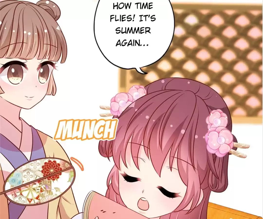 The Empress' Poor-quality Special Effects Chapter 185 page 57 - 