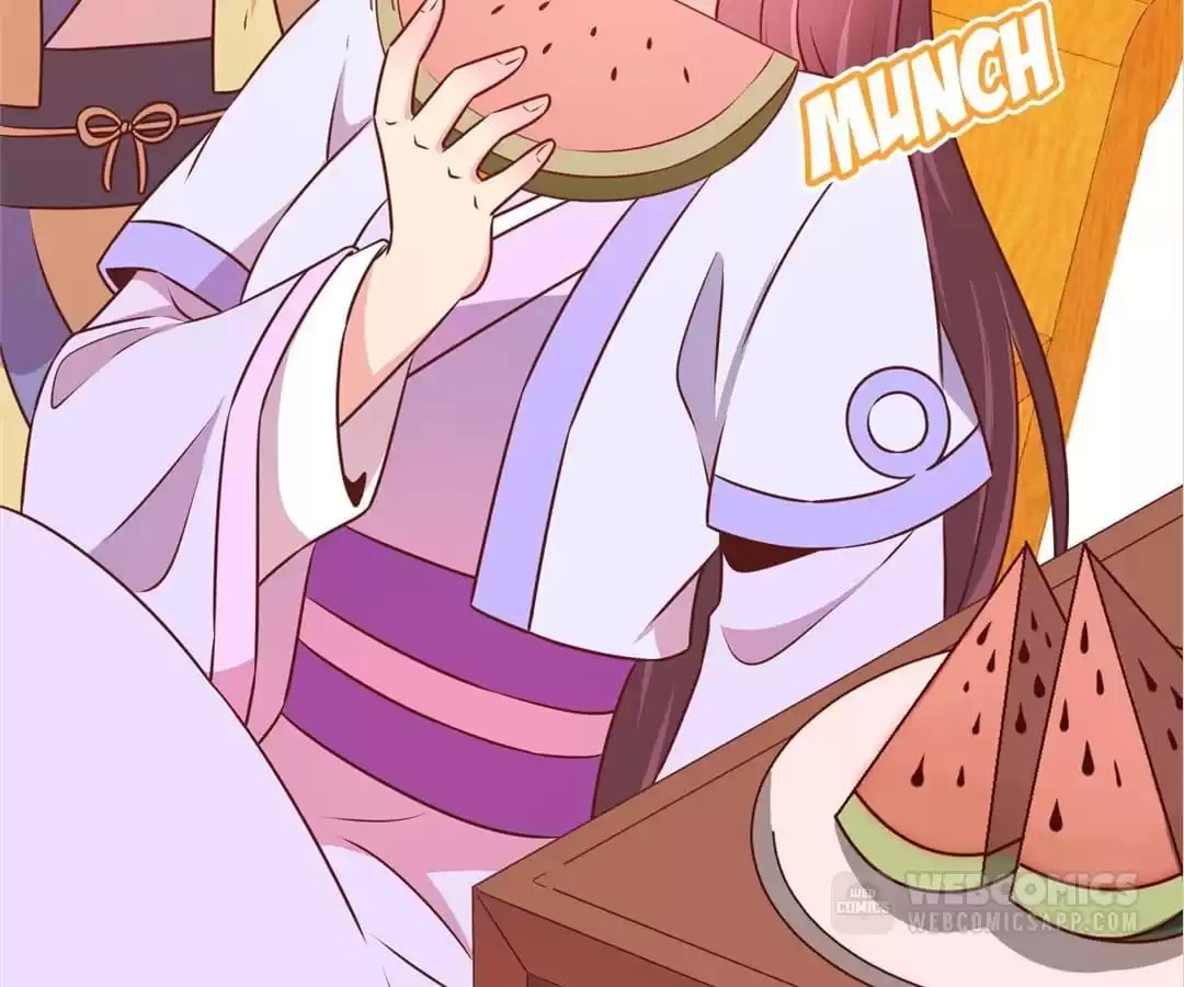The Empress' Poor-quality Special Effects Chapter 185 page 58 - 