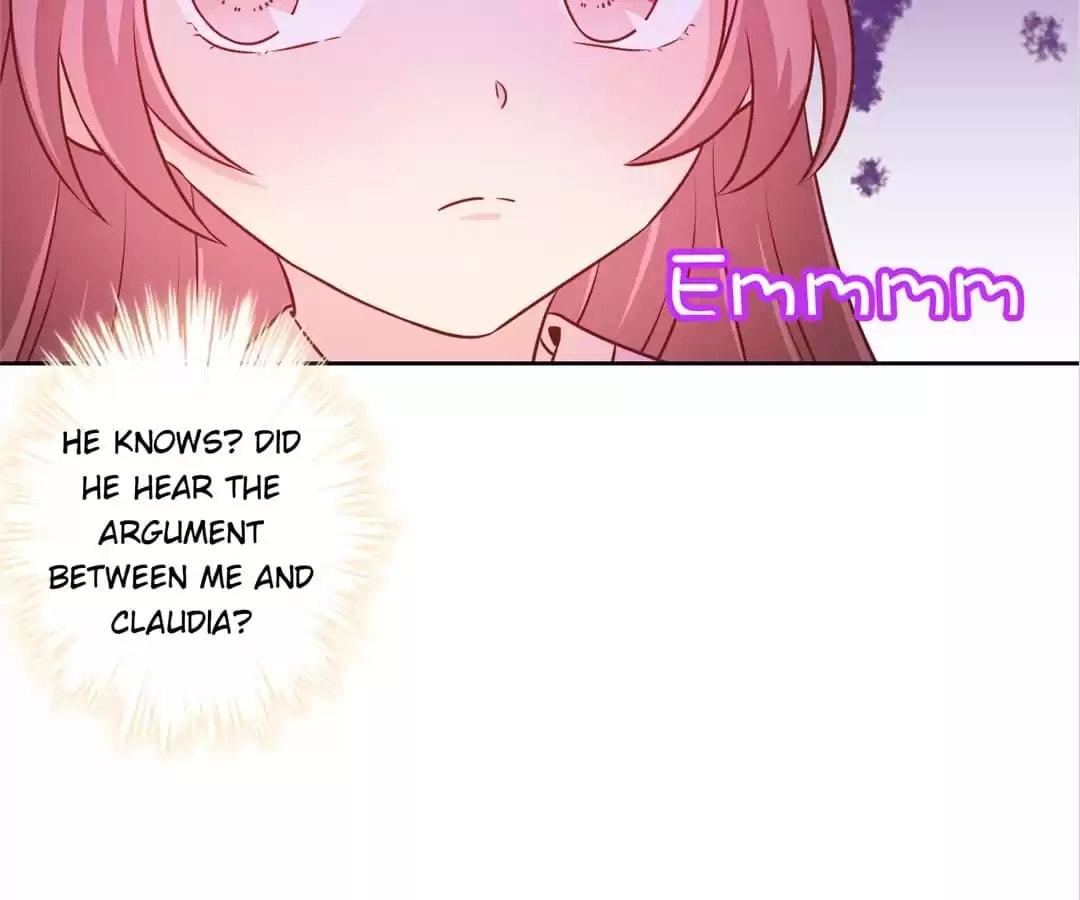 The Empress' Poor-quality Special Effects Chapter 185 page 7 - 