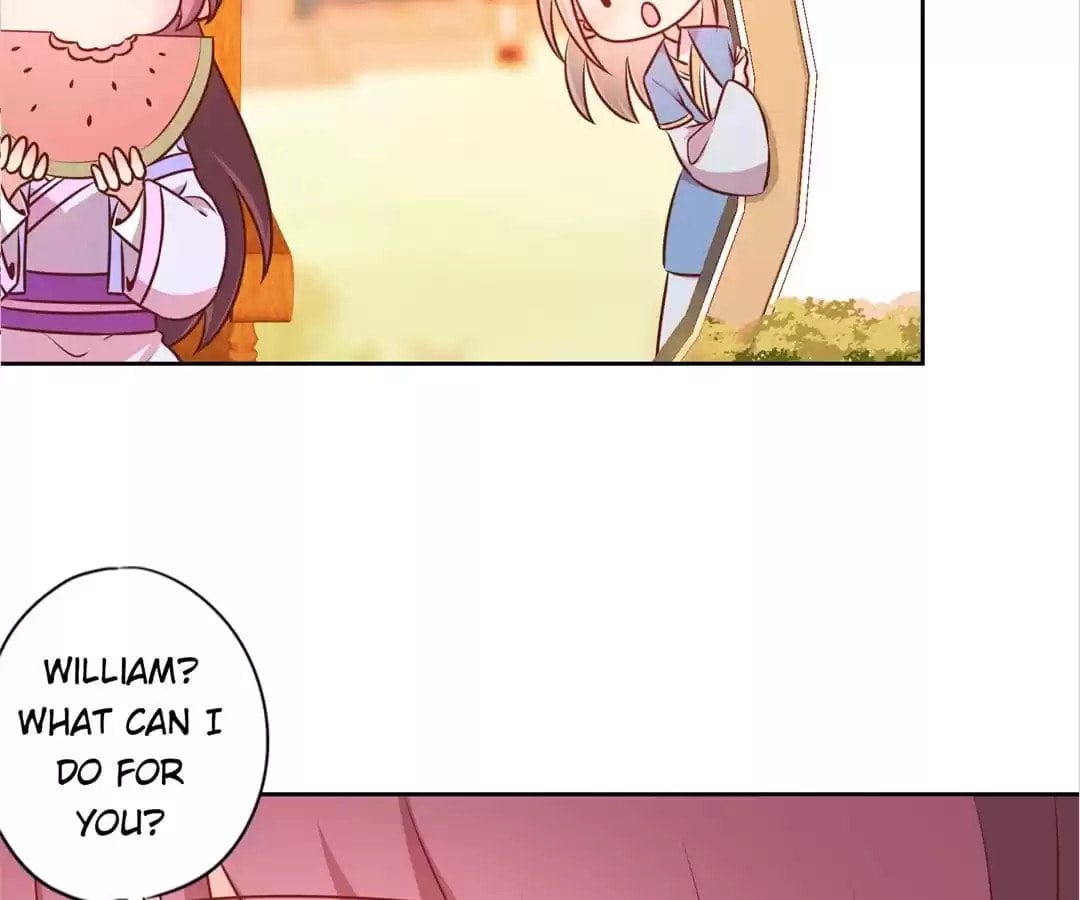 The Empress' Poor-quality Special Effects Chapter 185 page 61 - 
