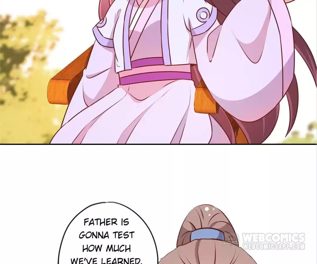 The Empress' Poor-quality Special Effects Chapter 185 page 66 - 