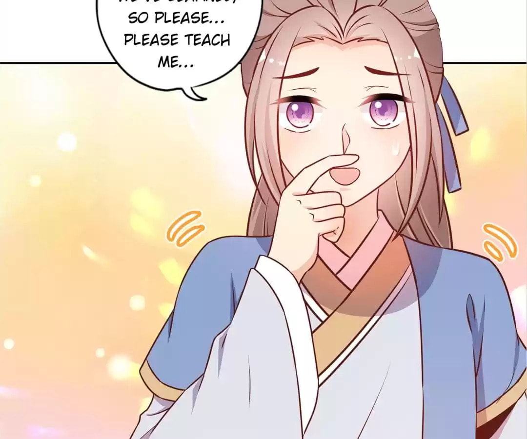 The Empress' Poor-quality Special Effects Chapter 185 page 67 - 
