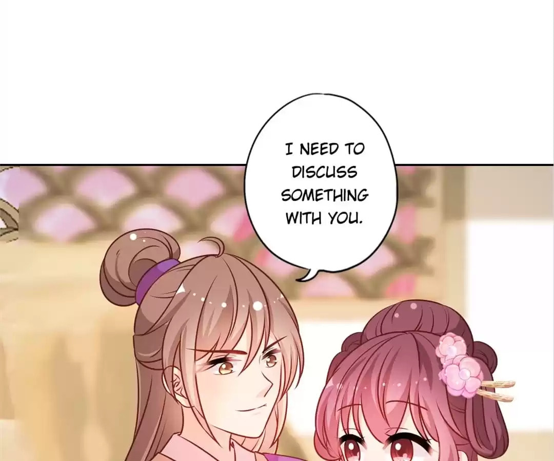 The Empress' Poor-quality Special Effects Chapter 185 page 8 - 