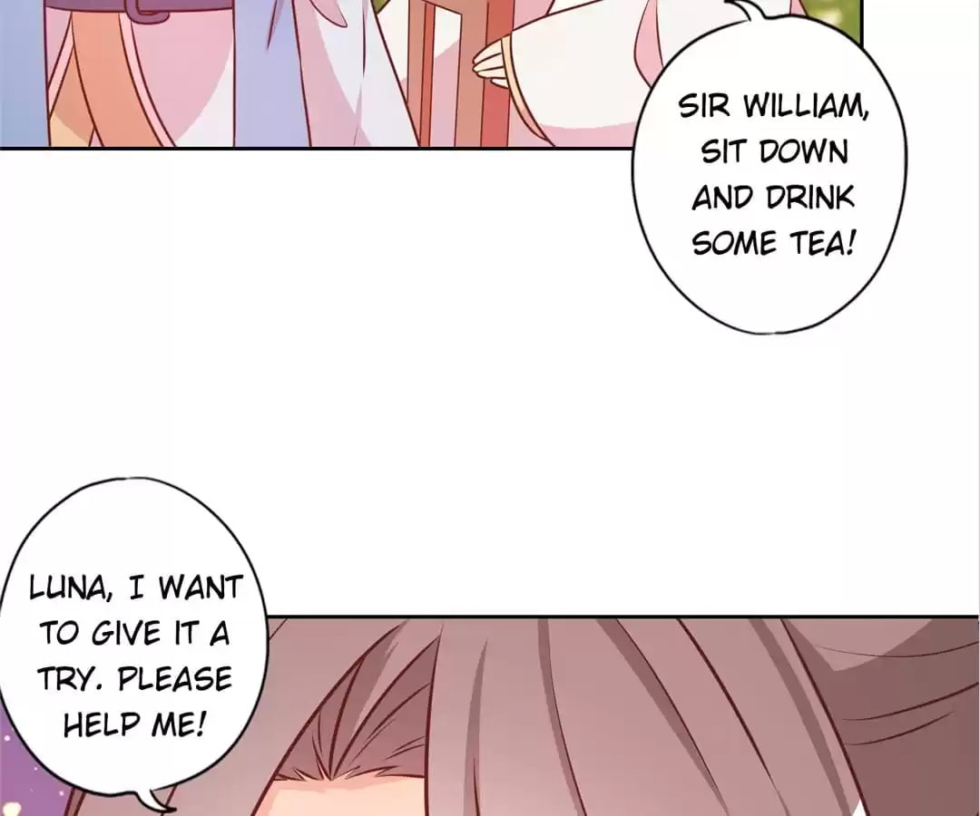 The Empress' Poor-quality Special Effects Chapter 186 page 14 - 