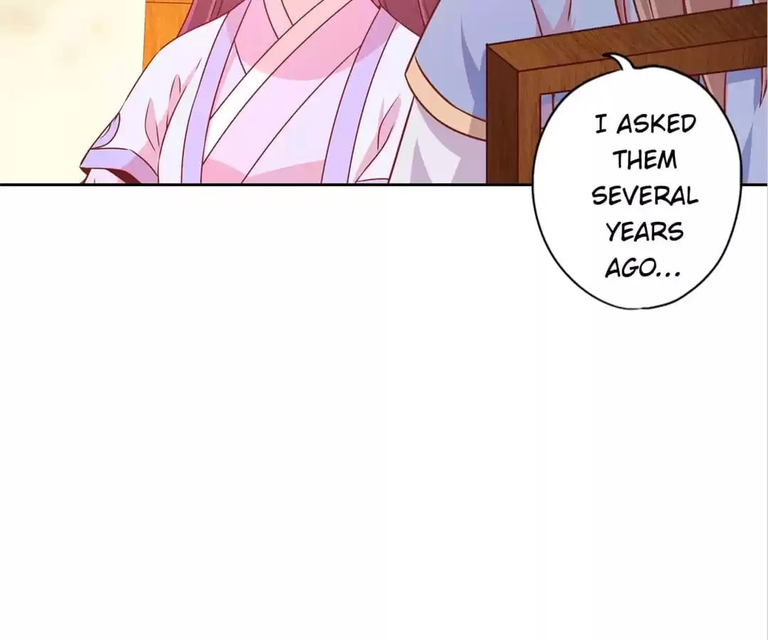 The Empress' Poor-quality Special Effects Chapter 186 page 19 - 