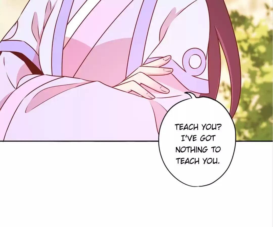 The Empress' Poor-quality Special Effects Chapter 186 page 3 - 