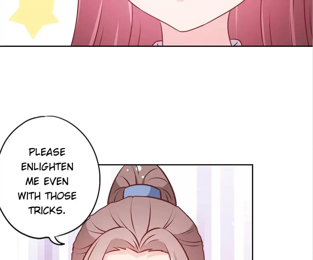 The Empress' Poor-quality Special Effects Chapter 186 page 24 - 