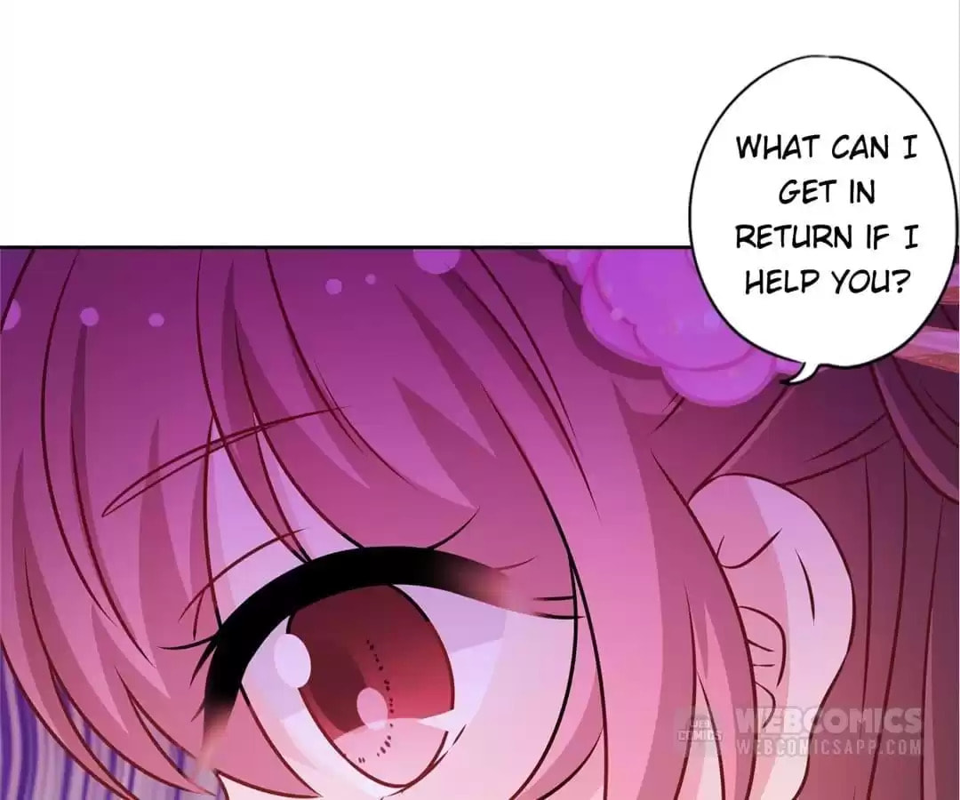The Empress' Poor-quality Special Effects Chapter 186 page 26 - 