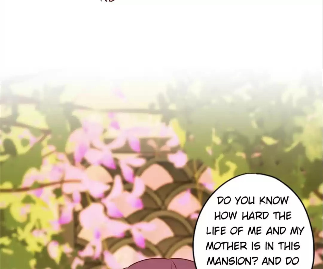 The Empress' Poor-quality Special Effects Chapter 186 page 28 - 