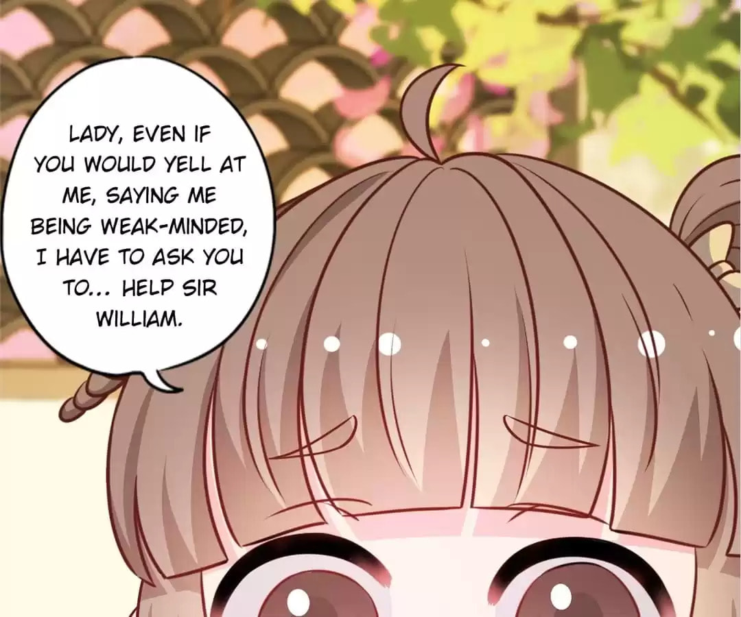 The Empress' Poor-quality Special Effects Chapter 186 page 36 - 