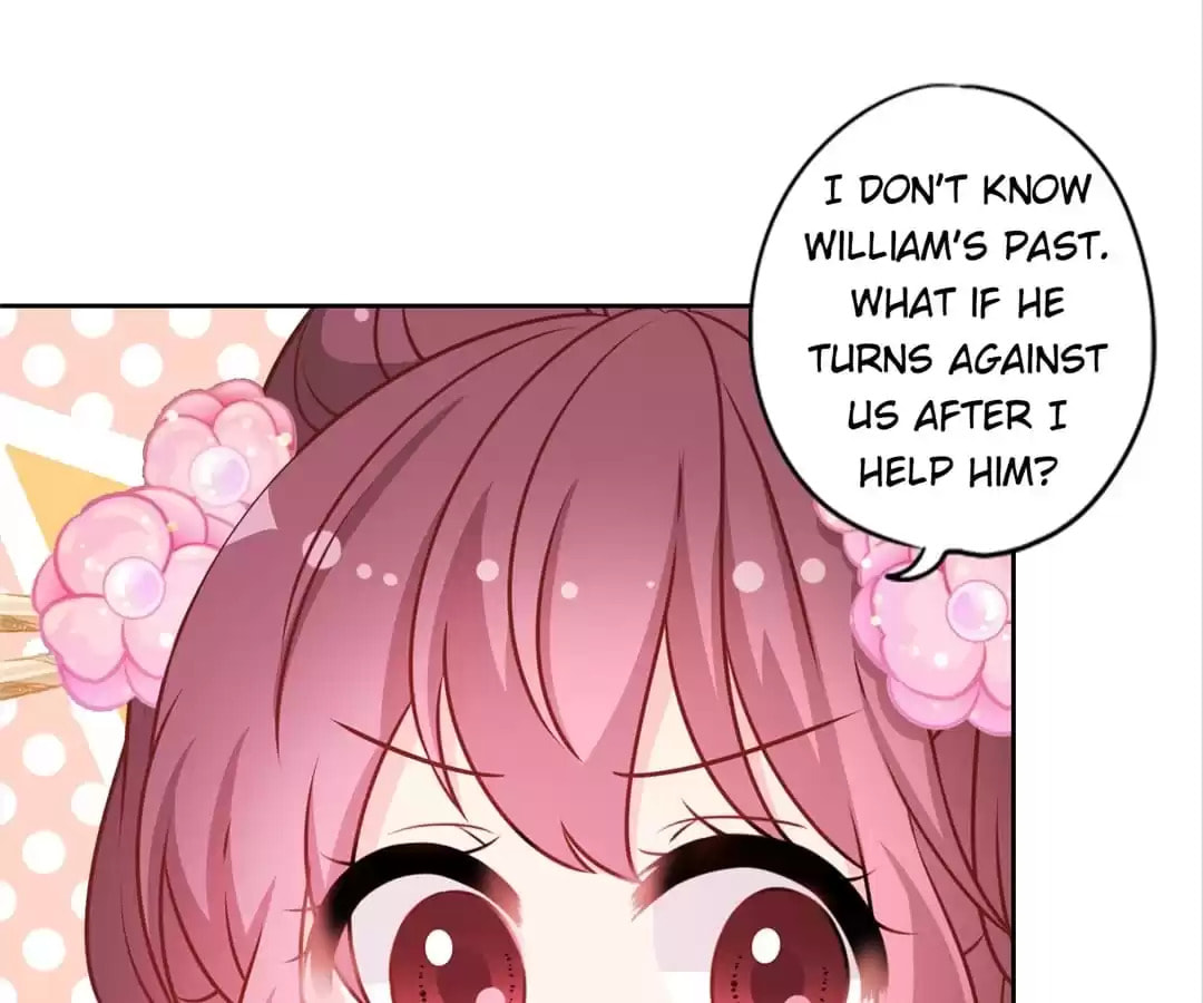 The Empress' Poor-quality Special Effects Chapter 186 page 38 - 