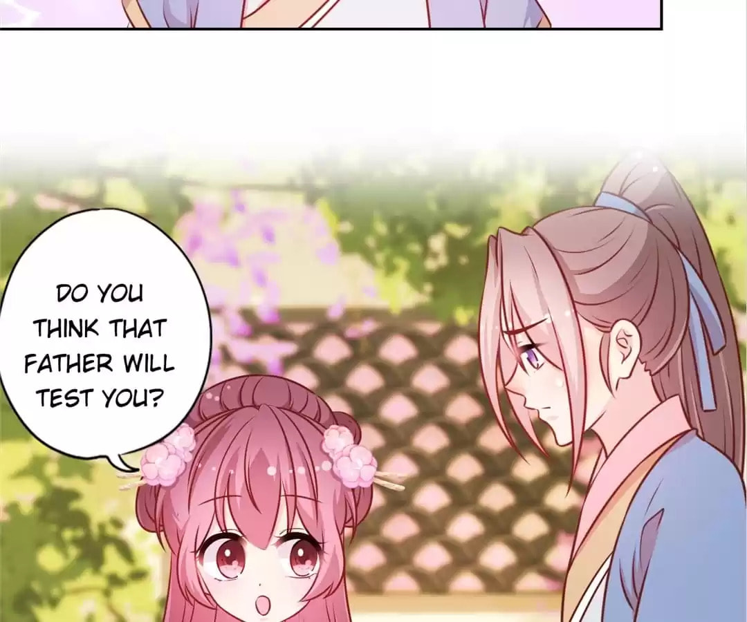 The Empress' Poor-quality Special Effects Chapter 186 page 5 - 