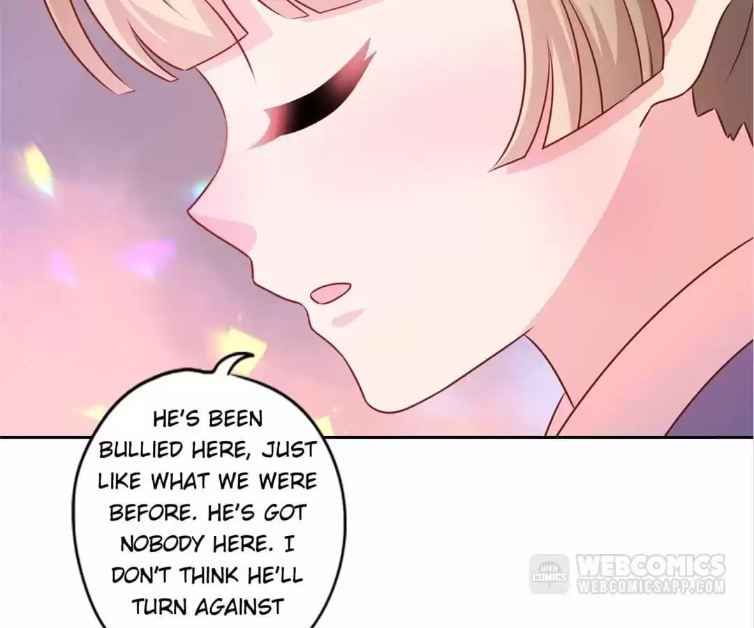 The Empress' Poor-quality Special Effects Chapter 186 page 42 - 