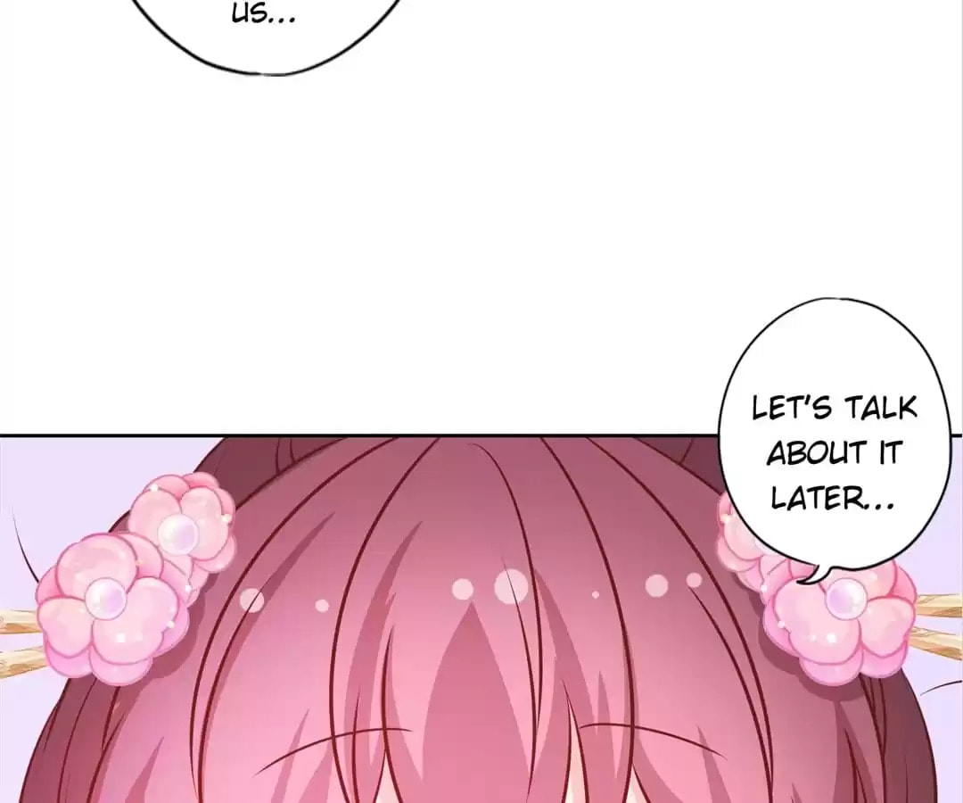 The Empress' Poor-quality Special Effects Chapter 186 page 43 - 