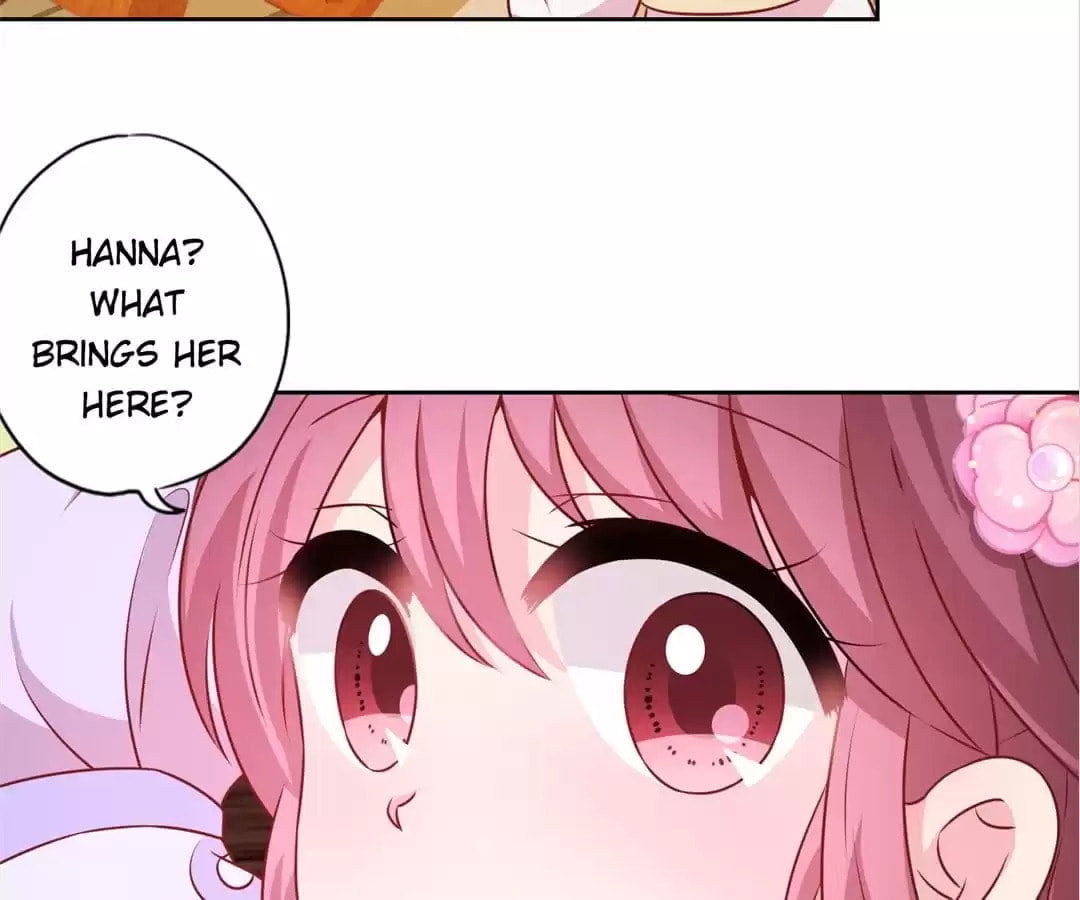 The Empress' Poor-quality Special Effects Chapter 186 page 48 - 