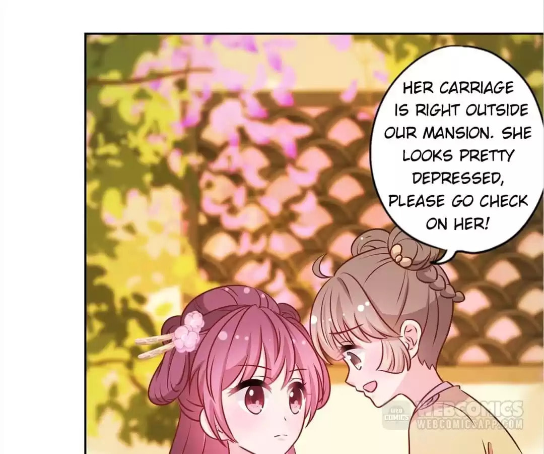 The Empress' Poor-quality Special Effects Chapter 186 page 50 - 