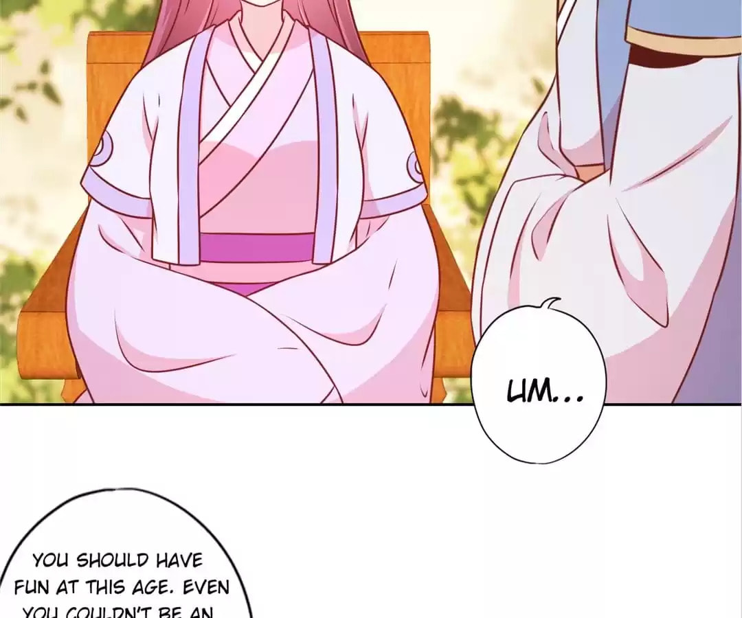 The Empress' Poor-quality Special Effects Chapter 186 page 6 - 