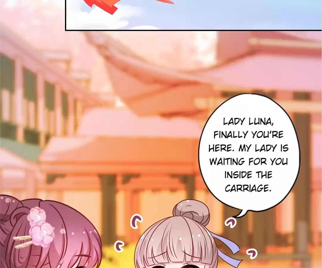 The Empress' Poor-quality Special Effects Chapter 186 page 54 - 
