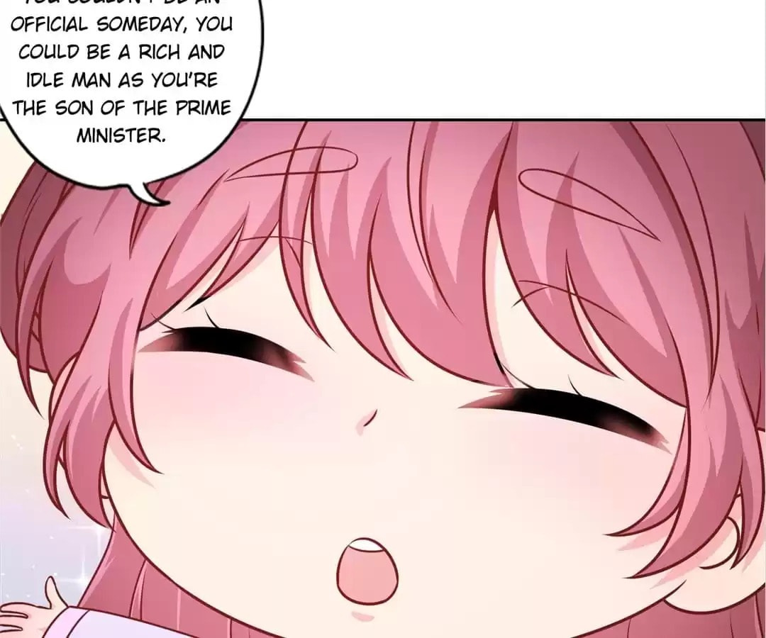 The Empress' Poor-quality Special Effects Chapter 186 page 7 - 