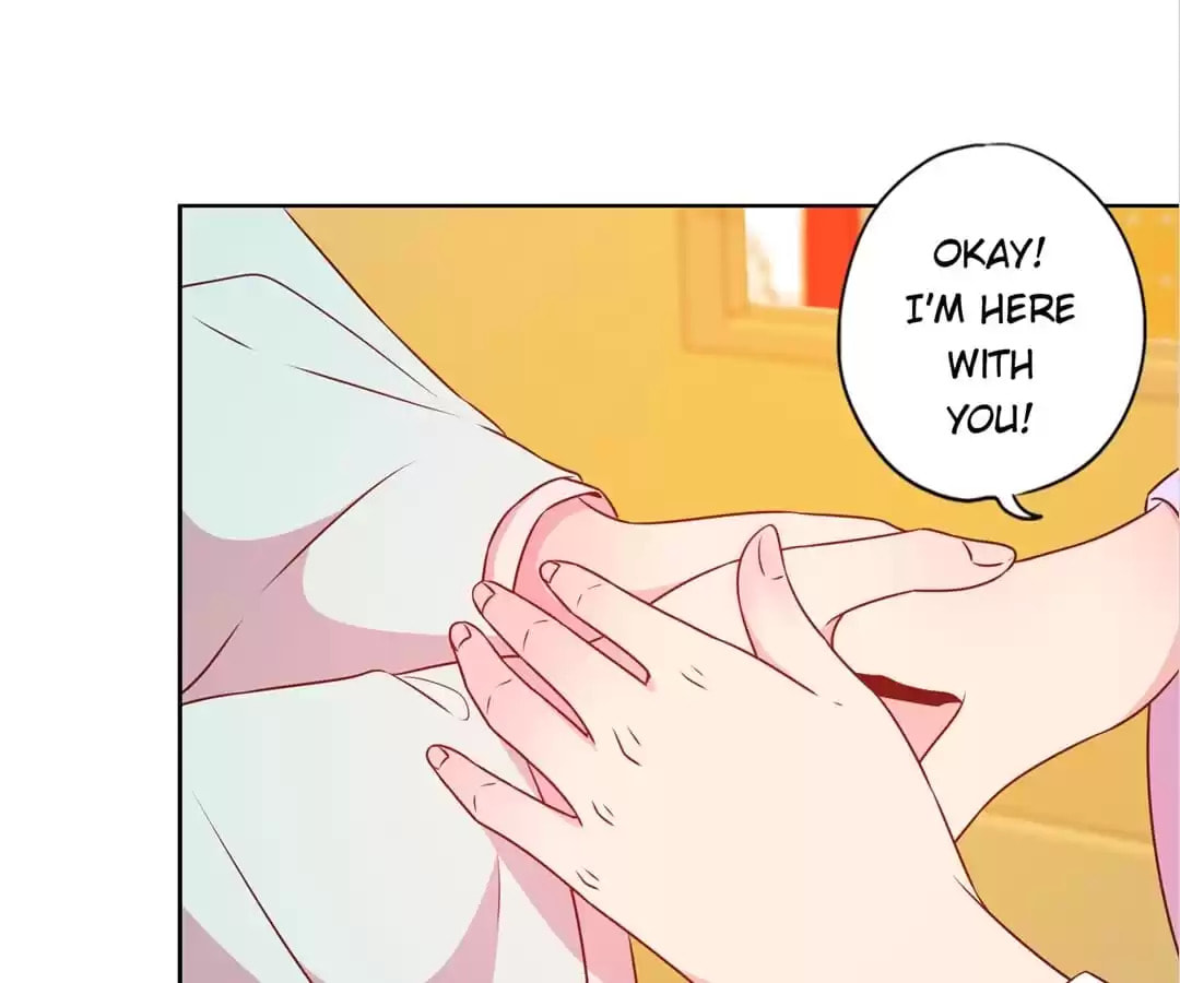 The Empress' Poor-quality Special Effects Chapter 186 page 63 - 