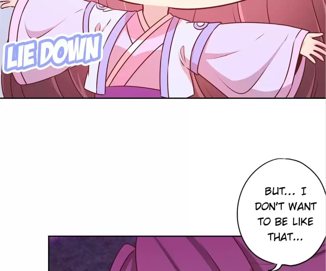 The Empress' Poor-quality Special Effects Chapter 186 page 8 - 