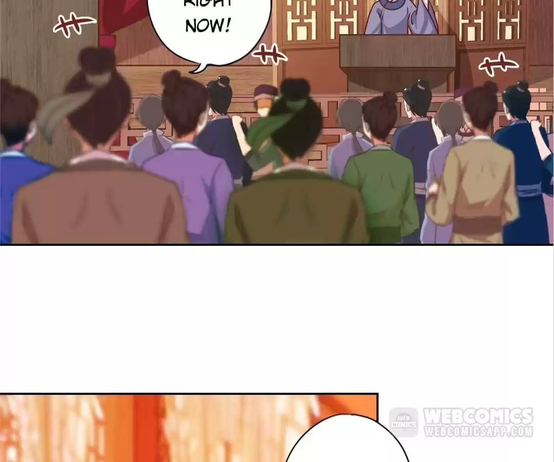 The Empress' Poor-quality Special Effects Chapter 187 page 2 - 
