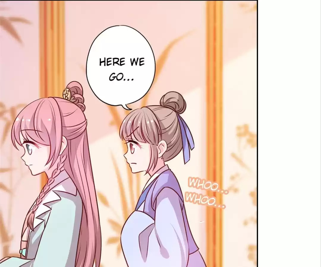 The Empress' Poor-quality Special Effects Chapter 187 page 13 - 