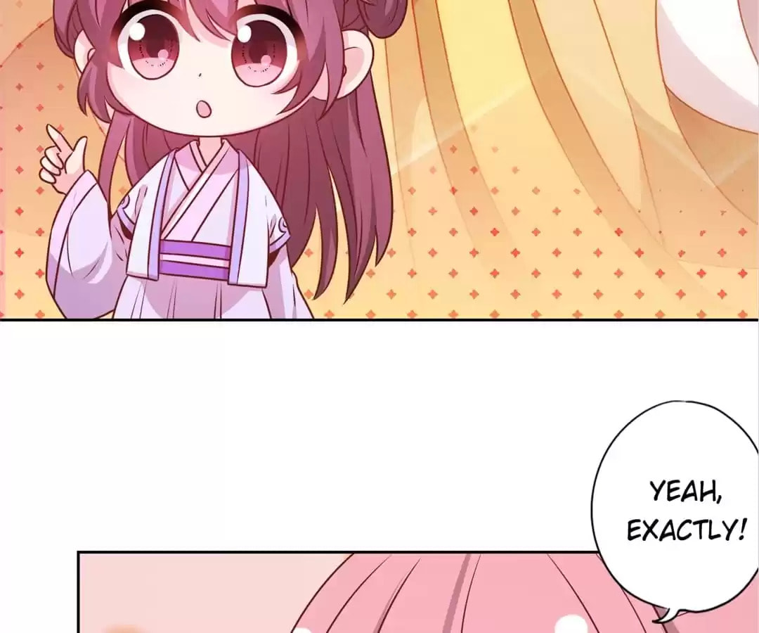 The Empress' Poor-quality Special Effects Chapter 187 page 24 - 