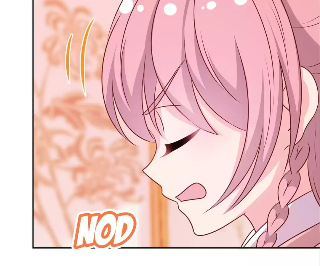 The Empress' Poor-quality Special Effects Chapter 187 page 25 - 
