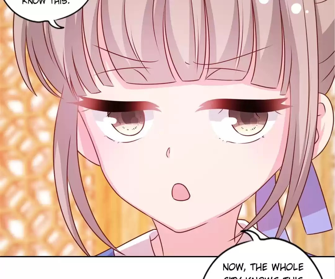 The Empress' Poor-quality Special Effects Chapter 187 page 28 - 