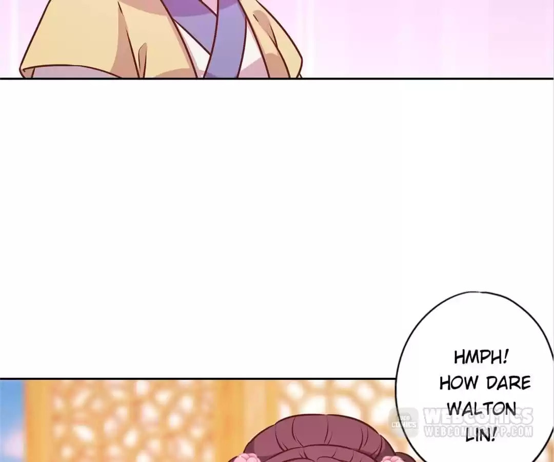 The Empress' Poor-quality Special Effects Chapter 187 page 34 - 