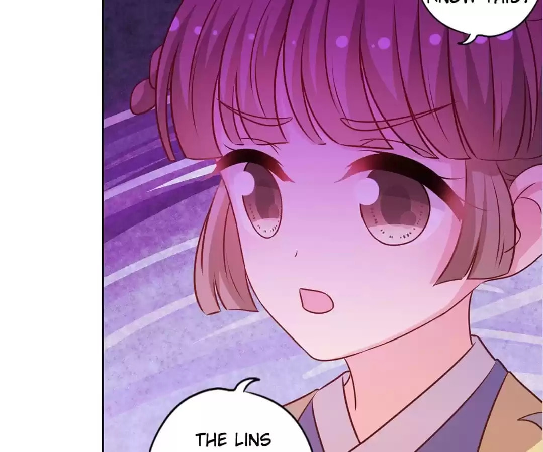 The Empress' Poor-quality Special Effects Chapter 187 page 37 - 