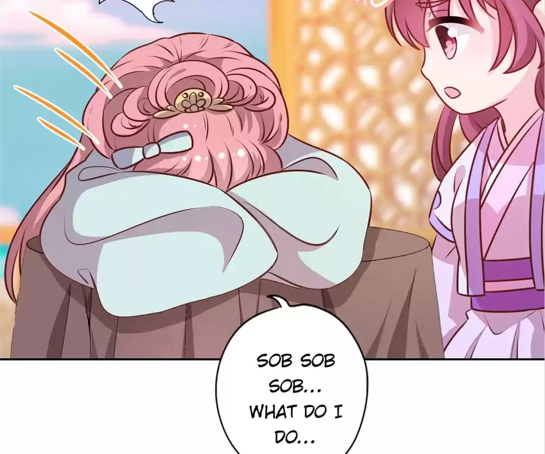 The Empress' Poor-quality Special Effects Chapter 187 page 39 - 