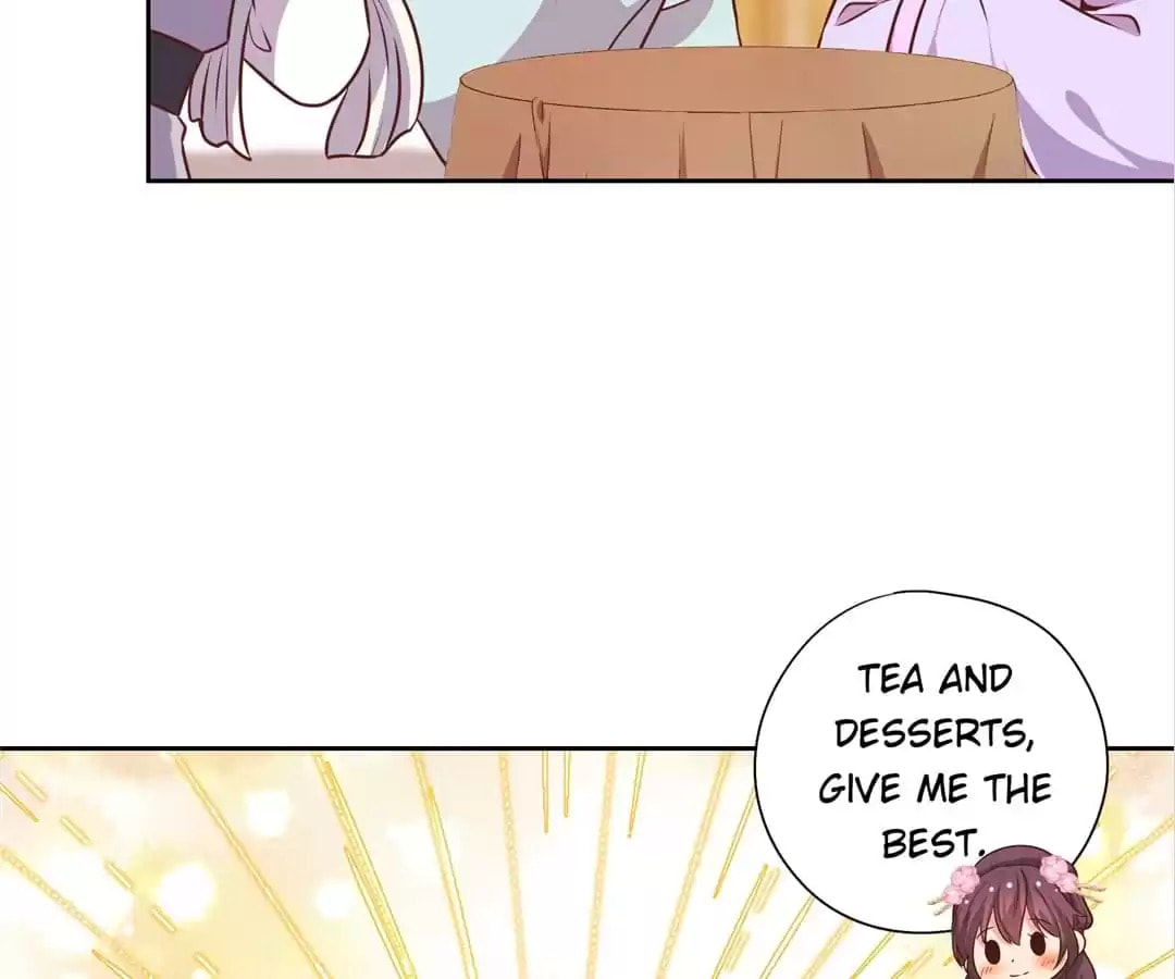 The Empress' Poor-quality Special Effects Chapter 187 page 5 - 
