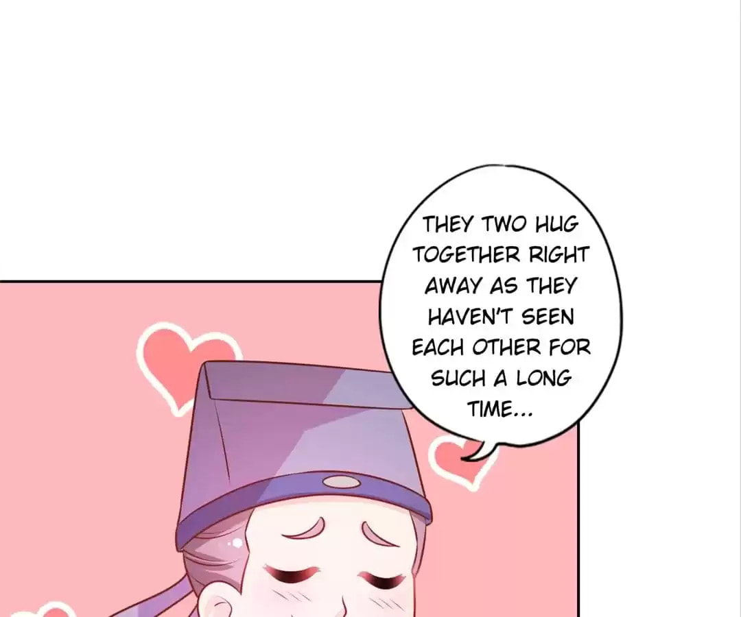 The Empress' Poor-quality Special Effects Chapter 187 page 43 - 