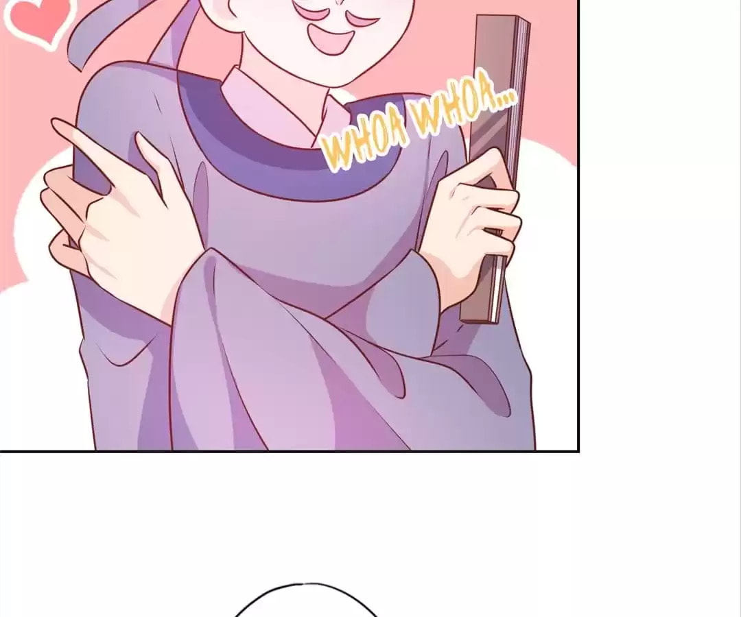 The Empress' Poor-quality Special Effects Chapter 187 page 44 - 