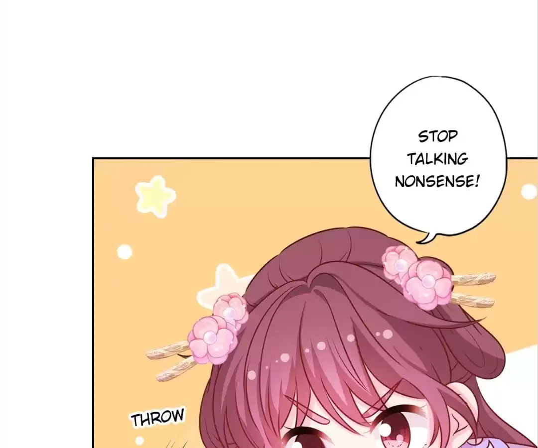 The Empress' Poor-quality Special Effects Chapter 187 page 46 - 