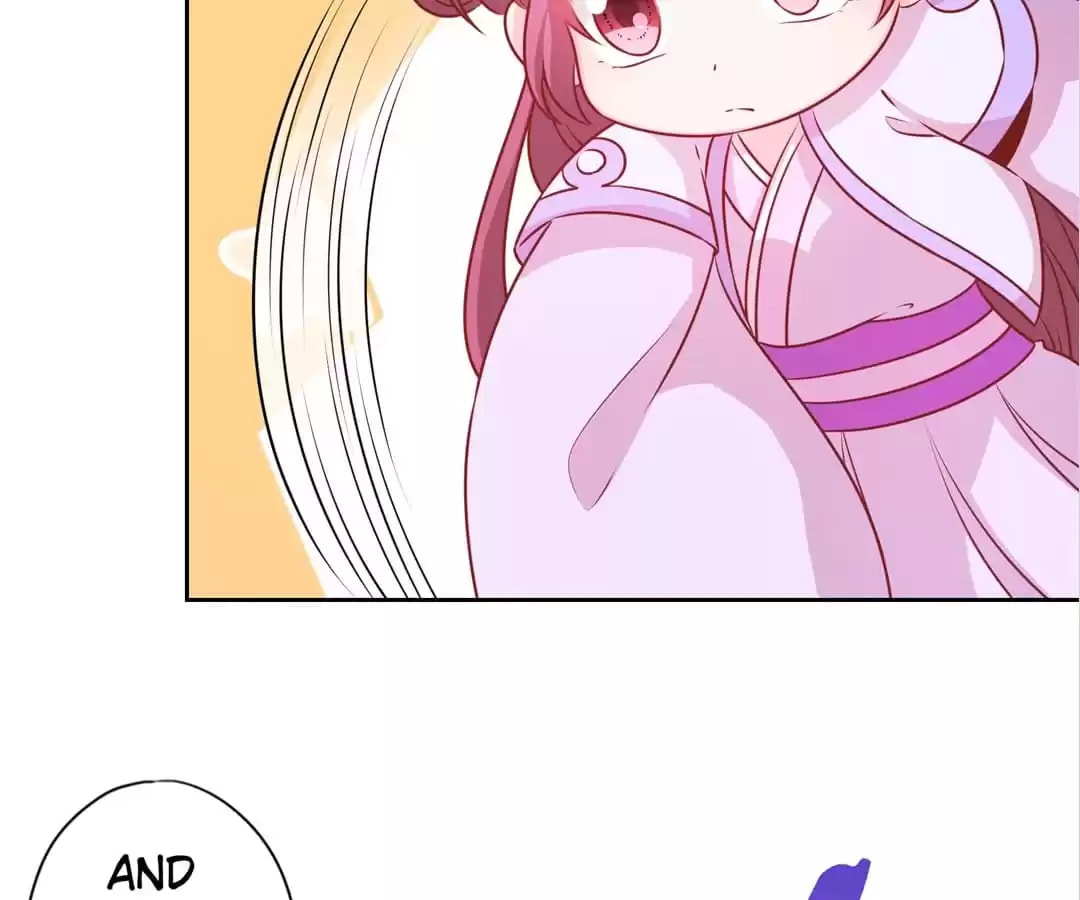 The Empress' Poor-quality Special Effects Chapter 187 page 47 - 