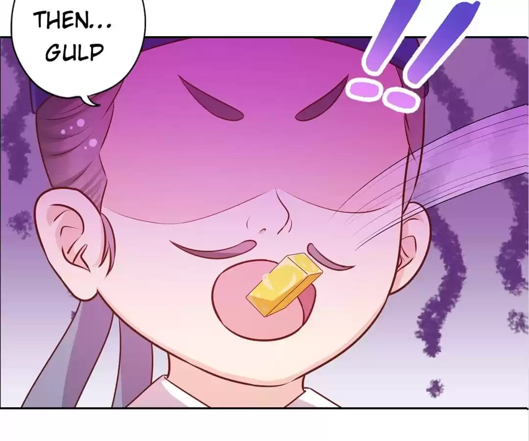 The Empress' Poor-quality Special Effects Chapter 187 page 48 - 