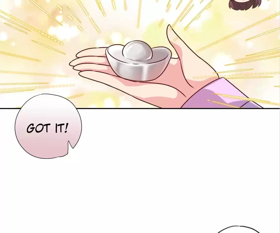 The Empress' Poor-quality Special Effects Chapter 187 page 6 - 