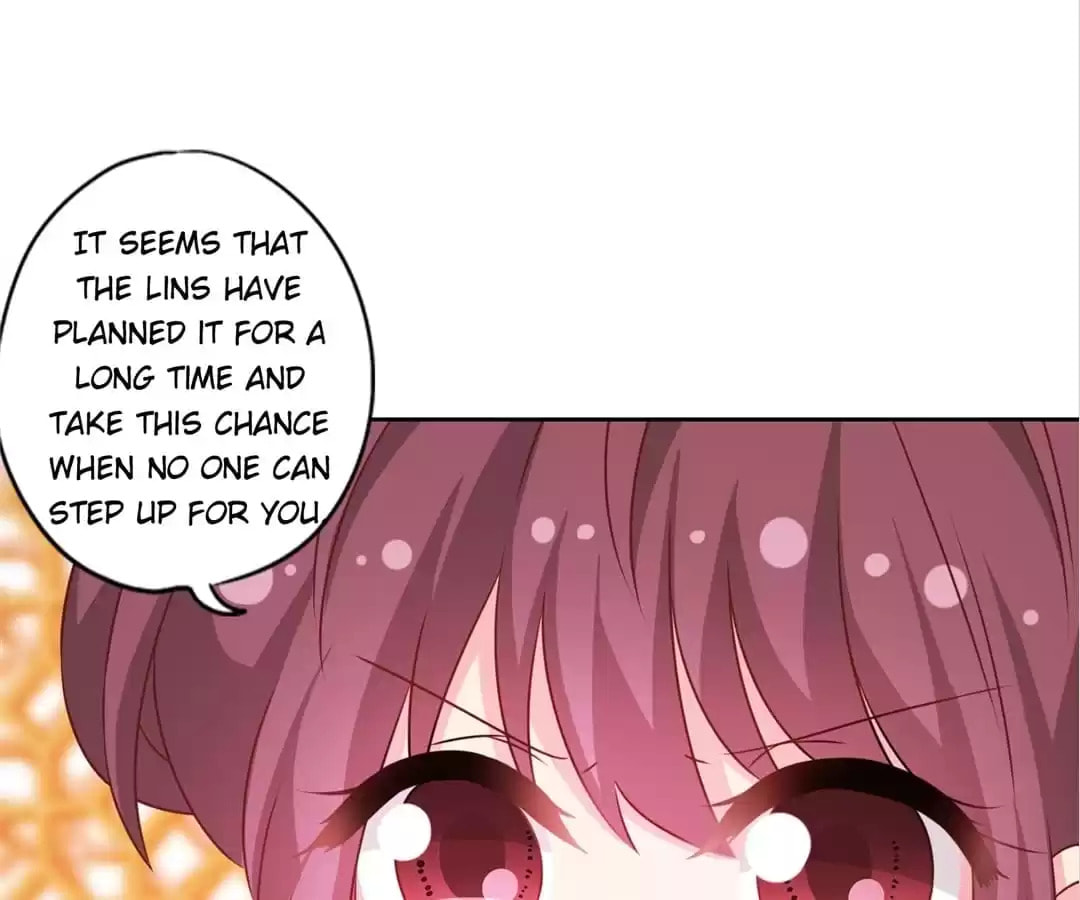The Empress' Poor-quality Special Effects Chapter 187 page 53 - 