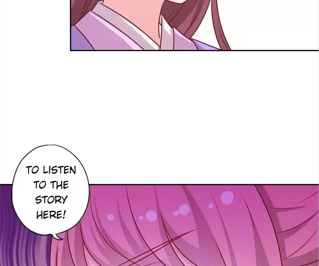 The Empress' Poor-quality Special Effects Chapter 187 page 8 - 