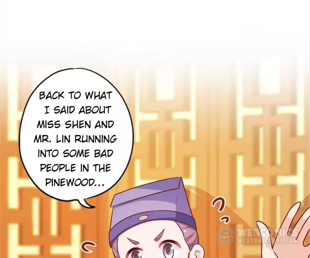The Empress' Poor-quality Special Effects Chapter 187 page 10 - 
